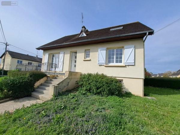Pavillon à vendre à Bayeux dans le Calvados (14400), ref : N3622