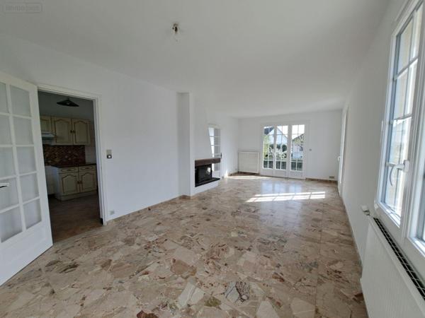 Pavillon à vendre à Bayeux dans le Calvados (14400), ref : N3622