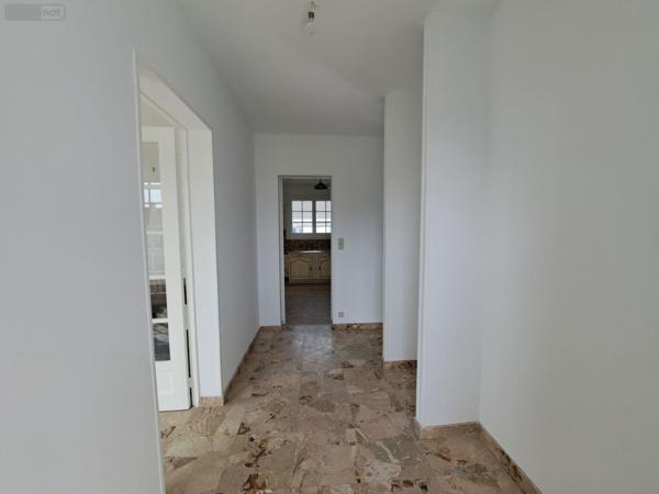 Pavillon à vendre à Bayeux dans le Calvados (14400), ref : N3622