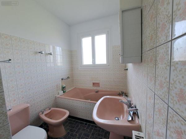 Pavillon à vendre à Bayeux dans le Calvados (14400), ref : N3622