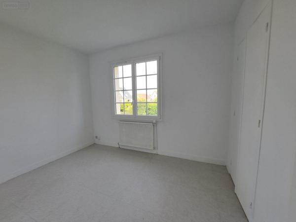 Pavillon à vendre à Bayeux dans le Calvados (14400), ref : N3622