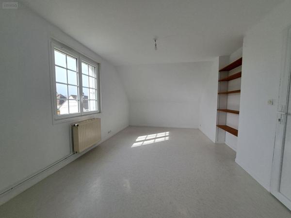 Pavillon à vendre à Bayeux dans le Calvados (14400), ref : N3622
