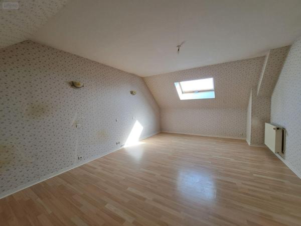 Pavillon à vendre à Bayeux dans le Calvados (14400), ref : N3622