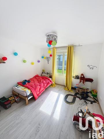 Maison à vendre 4 pièces 113 m² Valserhône