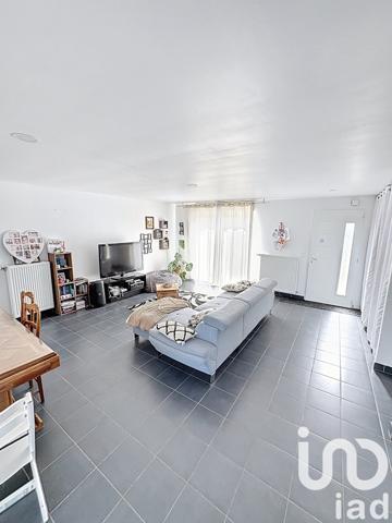Maison à vendre 4 pièces 113 m² Valserhône
