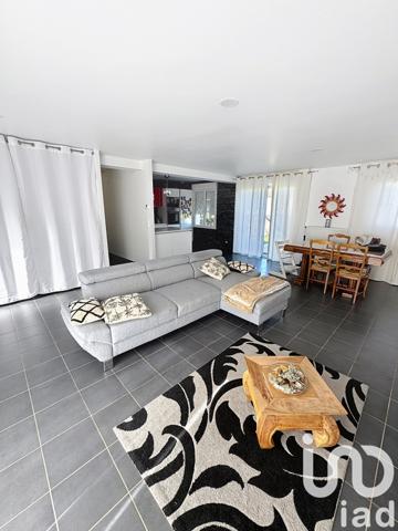 Maison à vendre 4 pièces 113 m² Valserhône