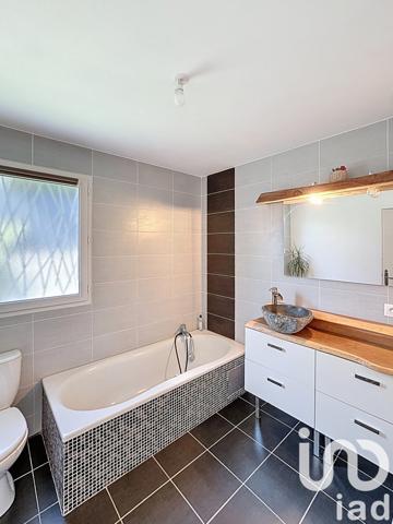 Maison à vendre 4 pièces 113 m² Valserhône