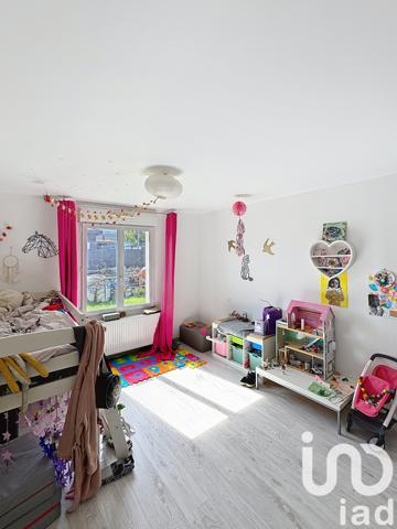 Maison à vendre 4 pièces 113 m² Valserhône