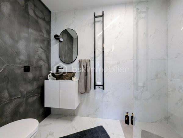 Appartement de 29,10 m²