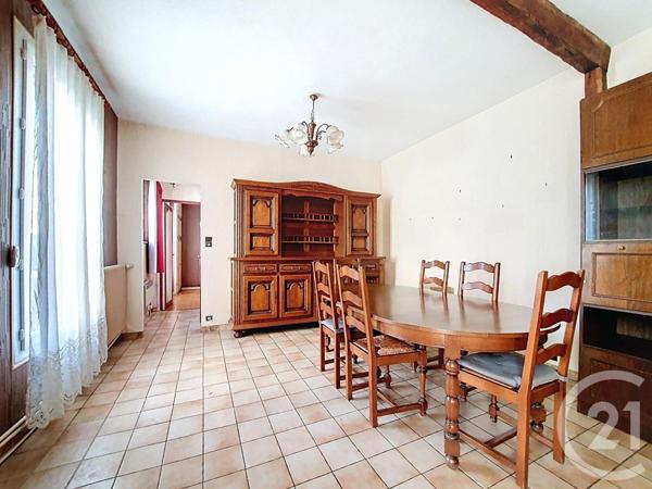 Maison à vendre  4 pièces - 91,91 m2 COLOMBES - 92