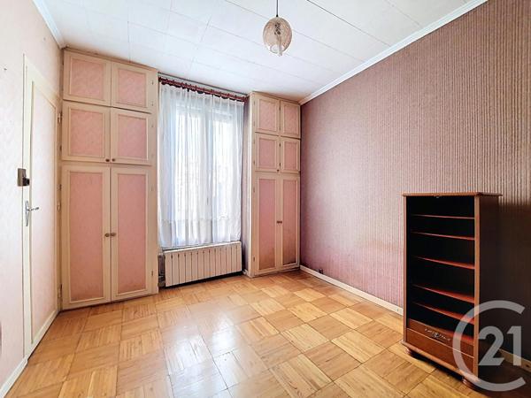 Maison à vendre  4 pièces - 91,91 m2 COLOMBES - 92