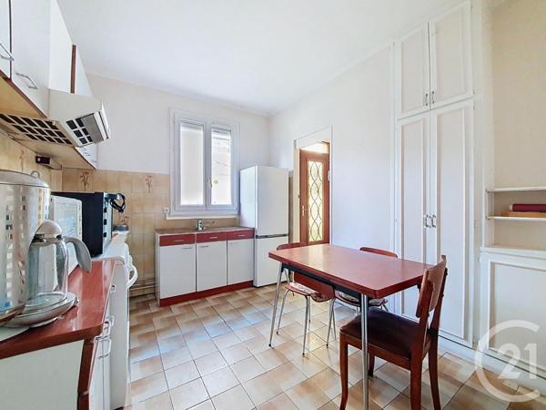 Maison à vendre  4 pièces - 91,91 m2 COLOMBES - 92