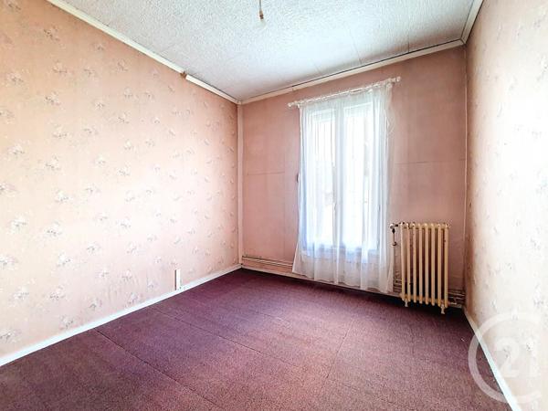 Maison à vendre  4 pièces - 91,91 m2 COLOMBES - 92