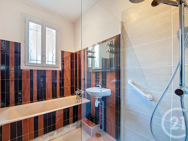 Maison à vendre  4 pièces - 91,91 m2 COLOMBES - 92