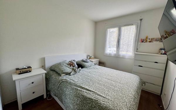 Appartement à vendre    2 pièces • 49,78 m2 Toulouse