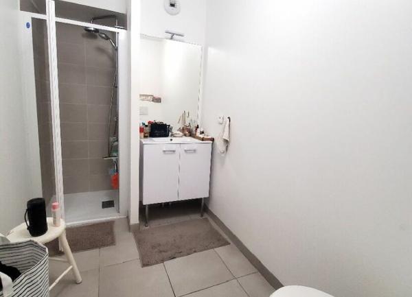 Appartement à vendre  1 pièce •  Amiens