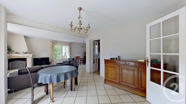 Maison à vendre  5 pièces - 156,13 m2 BRY SUR MARNE - 94