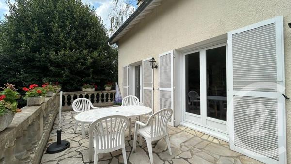 Maison à vendre  5 pièces - 156,13 m2 BRY SUR MARNE - 94