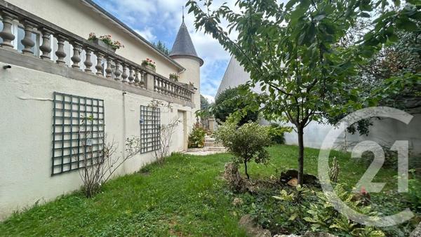 Maison à vendre  5 pièces - 156,13 m2 BRY SUR MARNE - 94