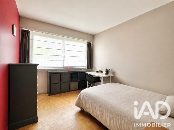 Appartement à vendre 5 pièces 105 m² Clichy