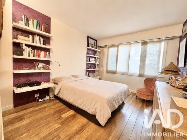 Appartement à vendre 5 pièces 105 m² Clichy