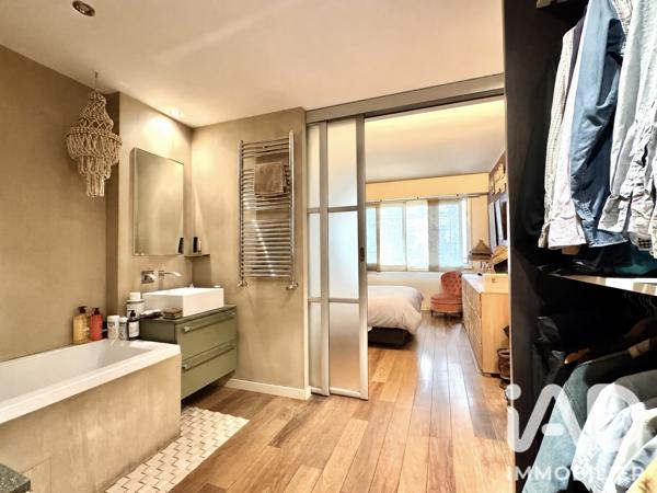 Appartement à vendre 5 pièces 105 m² Clichy