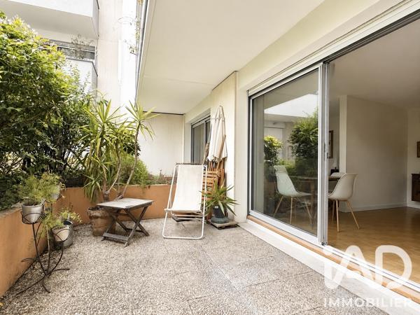 Appartement à vendre 5 pièces 105 m² Clichy