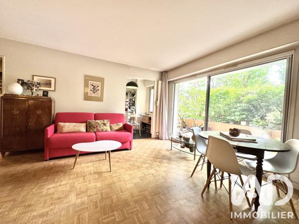 Appartement à vendre 5 pièces 105 m² Clichy