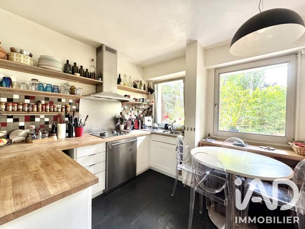 Appartement à vendre 5 pièces 105 m² Clichy