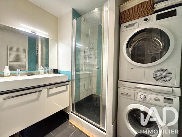 Appartement à vendre 5 pièces 105 m² Clichy