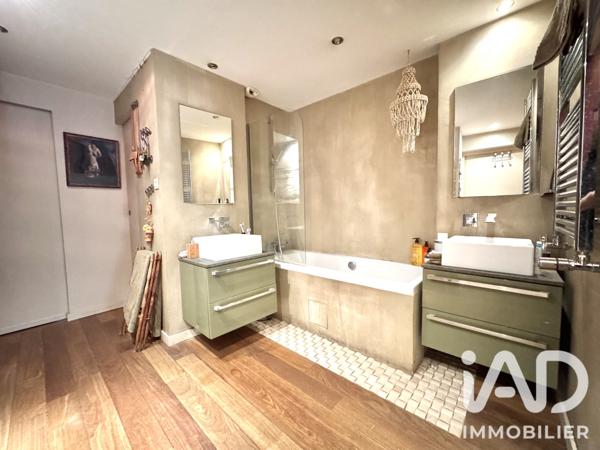 Appartement à vendre 5 pièces 105 m² Clichy