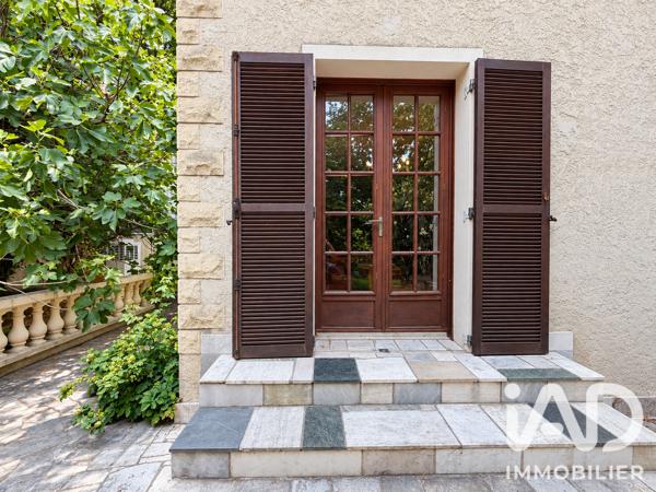 Maison à vendre 6 pièces 136,09 m² Aubervilliers