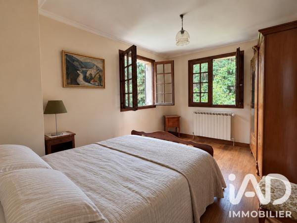 Maison à vendre 6 pièces 136,09 m² Aubervilliers