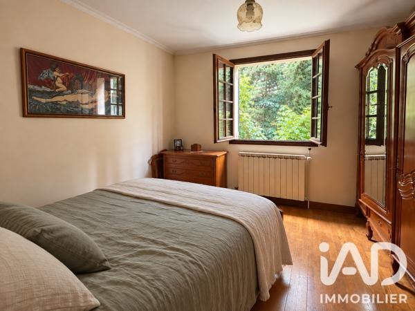 Maison à vendre 6 pièces 136,09 m² Aubervilliers