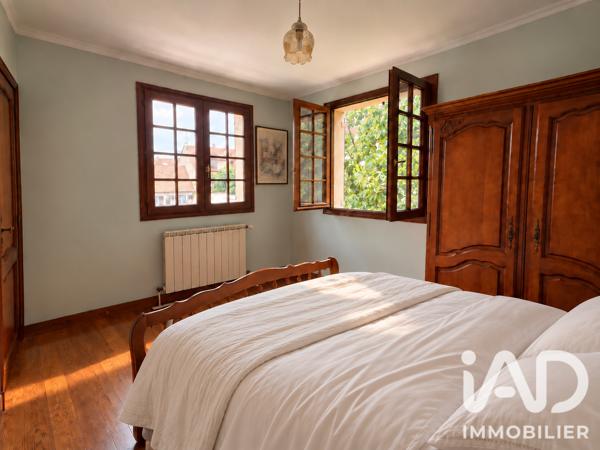 Maison à vendre 6 pièces 136,09 m² Aubervilliers