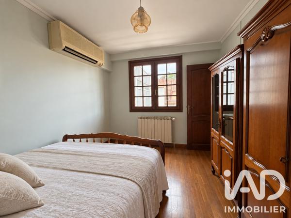 Maison à vendre 6 pièces 136,09 m² Aubervilliers
