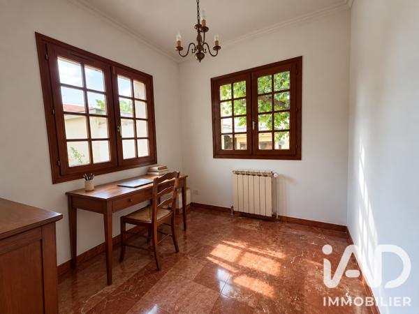 Maison à vendre 6 pièces 136,09 m² Aubervilliers