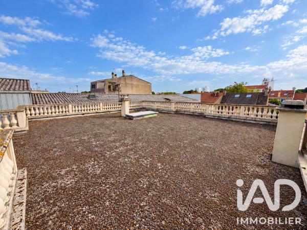 Maison à vendre 6 pièces 136,09 m² Aubervilliers