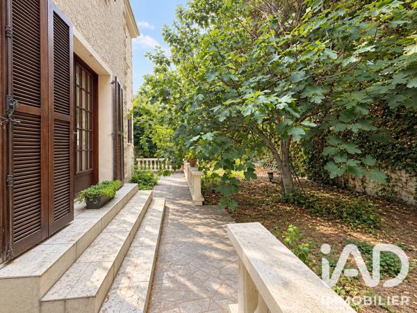 Maison à vendre 6 pièces 136,09 m² Aubervilliers