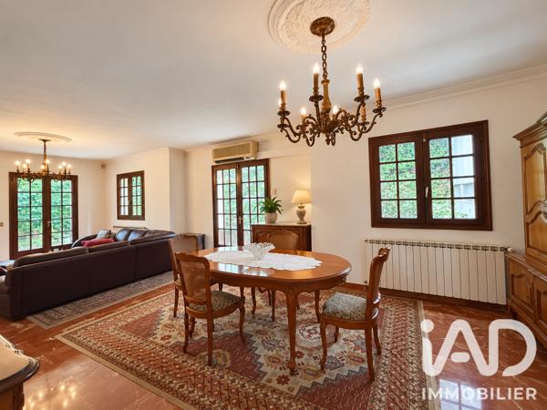Maison à vendre 6 pièces 136,09 m² Aubervilliers