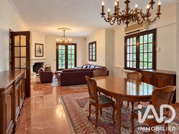 Maison à vendre 6 pièces 136,09 m² Aubervilliers