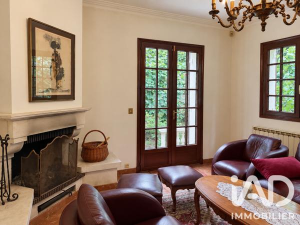 Maison à vendre 6 pièces 136,09 m² Aubervilliers