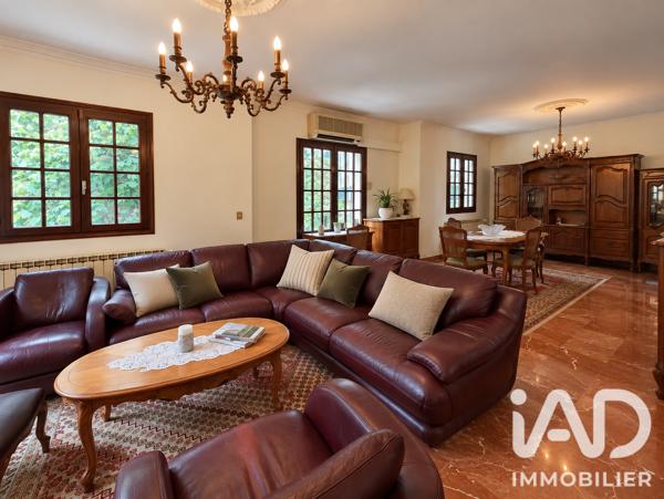 Maison à vendre 6 pièces 136,09 m² Aubervilliers