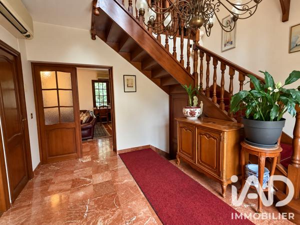 Maison à vendre 6 pièces 136,09 m² Aubervilliers