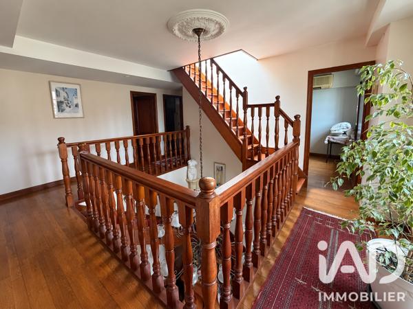 Maison à vendre 6 pièces 136,09 m² Aubervilliers