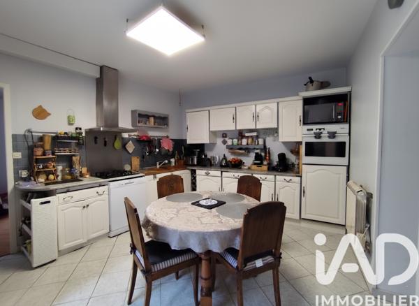 Maison à vendre 9 pièces 220 m² Ouarville