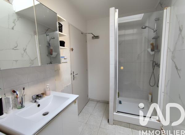 Maison à vendre 9 pièces 220 m² Ouarville