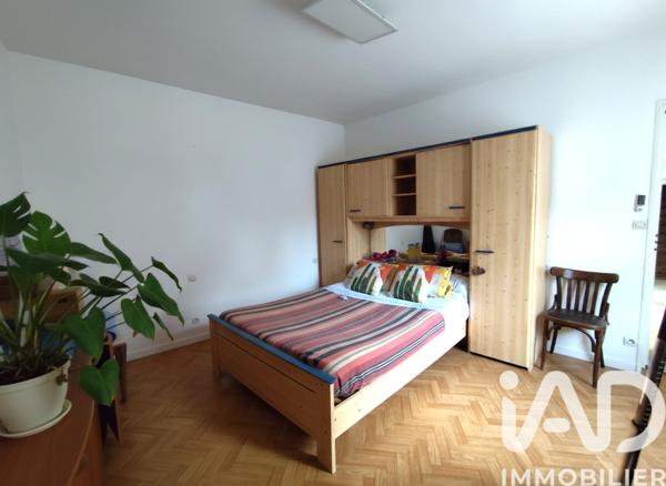 Maison à vendre 9 pièces 220 m² Ouarville