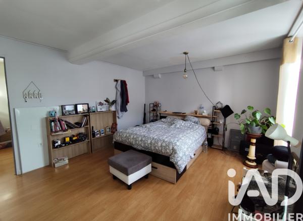 Maison à vendre 9 pièces 220 m² Ouarville