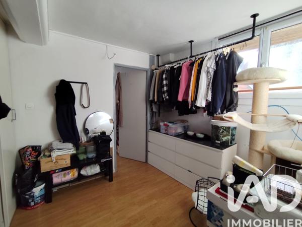 Maison à vendre 9 pièces 220 m² Ouarville